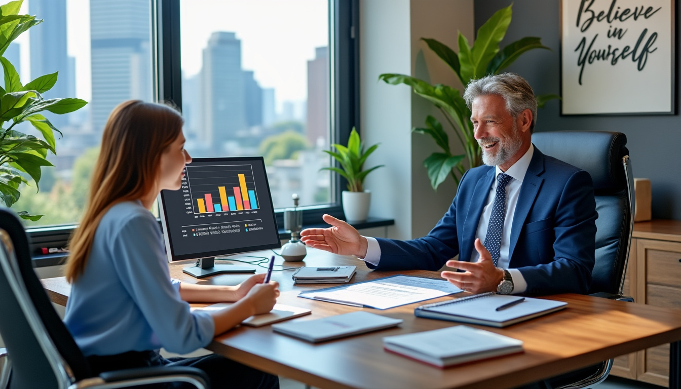 découvrez des stratégies efficaces pour accorder une augmentation de salaire à vos employés. apprenez à évaluer les performances, à justifier vos décisions et à communiquer en toute transparence pour motiver votre équipe.