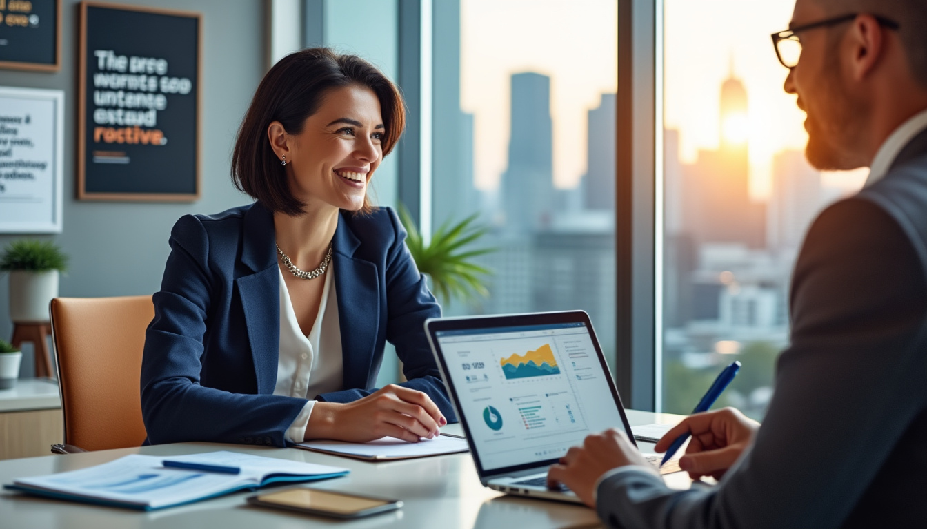 découvrez nos conseils pratiques pour apprendre à bien négocier votre salaire. apprenez les techniques clés, identifiez votre valeur sur le marché, et maîtrisez les arguments qui vous permettront d'obtenir la rémunération que vous méritez. que vous soyez en début de carrière ou en reconversion, optimisez vos chances de succès lors de vos négociations salariales.