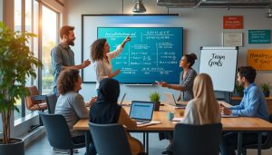 découvrez comment calculer votre salaire annuel à partir de votre taux horaire avec notre guide pratique. apprenez les étapes nécessaires pour établir une estimation précise de vos revenus annuels en tenant compte des heures travaillées. idéal pour les travailleurs au salaire horaire et les freelances souhaitant mieux gérer leur budget.