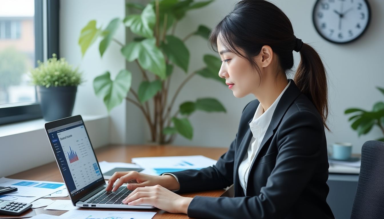 découvrez comment évaluer vos prétentions salariales de manière efficace. dans cet article, nous vous guidons à travers les étapes essentielles pour déterminer un salaire juste, en tenant compte de votre expérience, de vos compétences et des tendances du marché.