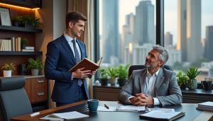 découvrez les étapes clés pour demander un cdi à votre employeur. apprenez à préparer votre argumentaire, à choisir le bon moment et à présenter votre demande de manière professionnelle pour augmenter vos chances de succès.