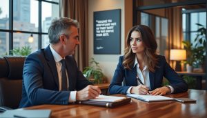 découvrez des stratégies efficaces pour demander une augmentation de salaire avec confiance. apprenez à préparer votre argumentaire, choisir le bon moment et négocier avec succès pour obtenir la rémunération que vous méritez.