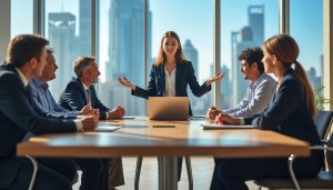 découvrez les étapes clés pour faire une demande d'augmentation de salaire réussie. apprenez à préparer votre argumentaire, à choisir le bon moment et à engager une discussion constructive avec votre supérieur. boostez votre carrière dès maintenant !