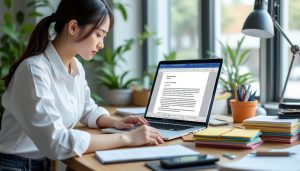 découvrez nos conseils pratiques pour formuler une proposition de salaire par mail. apprenez à structurer votre message, à faire valoir vos compétences et à négocier efficacement pour obtenir la rémunération que vous méritez.