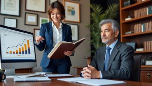 découvrez des conseils pratiques pour justifier une augmentation de salaire. apprenez à présenter vos arguments de manière convaincante, à évaluer votre valeur sur le marché et à aborder la discussion avec confiance.