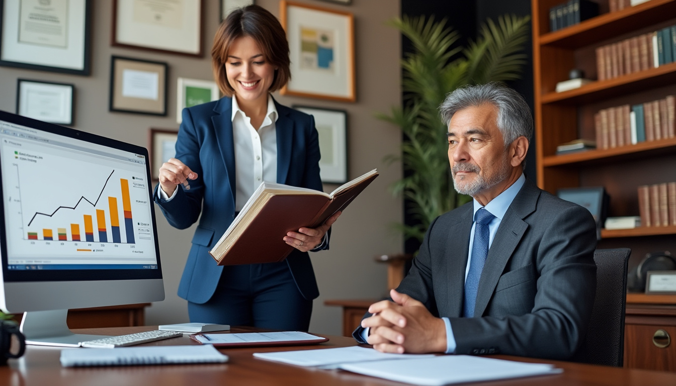 découvrez des conseils pratiques pour justifier une augmentation de salaire. apprenez à présenter vos arguments de manière convaincante, à évaluer votre valeur sur le marché et à aborder la discussion avec confiance.
