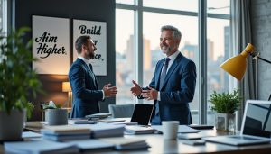découvrez comment structurer votre demande de promotion avec des arguments solides. apprenez à mettre en avant vos réalisations, à démontrer votre valeur ajoutée, et à convaincre votre supérieur de l'importance de votre avancement professionnel.