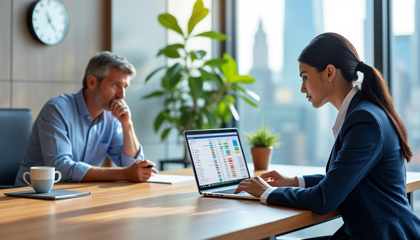 découvrez des stratégies efficaces pour négocier votre salaire avec succès. apprenez comment évaluer votre valeur, préparer des arguments solides et aborder la conversation avec confiance, afin d'obtenir la compensation que vous méritez.