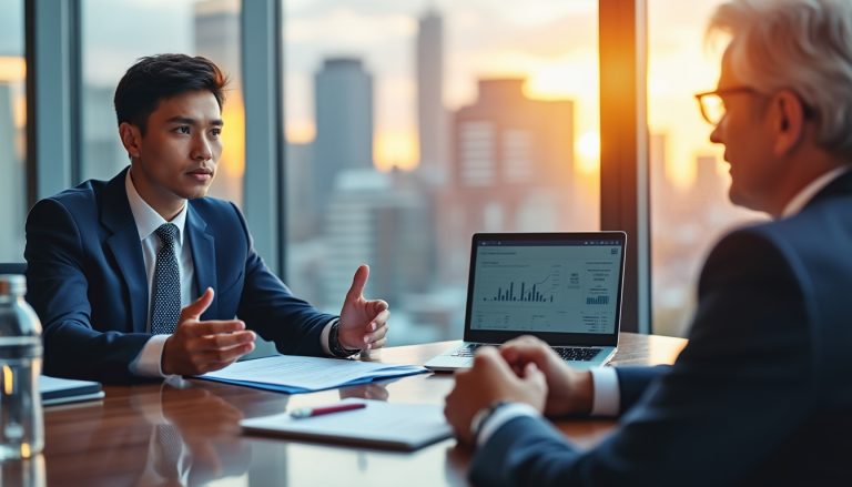 découvrez des stratégies efficaces pour bien négocier votre salaire lors de l'embauche. apprenez à évaluer vos compétences, à préparer vos arguments et à aborder la discussion avec confiance pour obtenir la rémunération que vous méritez.