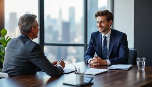 découvrez des stratégies efficaces pour négocier votre salaire à l'embauche. apprenez à évaluer vos compétences, à préparer vos arguments et à aborder la discussion avec confiance pour obtenir la rémunération que vous méritez.