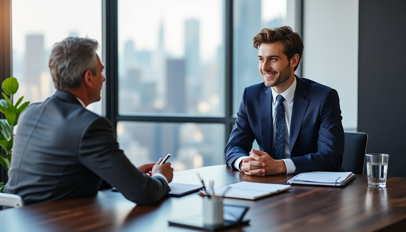 découvrez des stratégies efficaces pour négocier votre salaire à l'embauche. apprenez à évaluer vos compétences, à préparer vos arguments et à aborder la discussion avec confiance pour obtenir la rémunération que vous méritez.