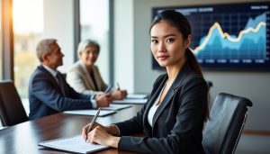 découvrez des conseils pratiques pour négocier votre salaire en tant que débutant. apprenez à mettre en valeur vos compétences, à rechercher les normes du marché et à aborder avec confiance cette étape cruciale de votre carrière. maximisez vos chances d'obtenir une rémunération juste dès le début !