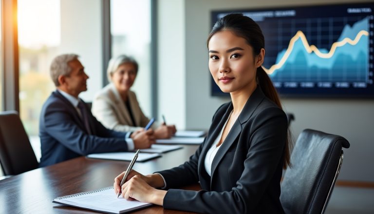 découvrez des conseils pratiques pour négocier votre salaire en tant que débutant. apprenez à mettre en valeur vos compétences, à rechercher les normes du marché et à aborder avec confiance cette étape cruciale de votre carrière. maximisez vos chances d'obtenir une rémunération juste dès le début !