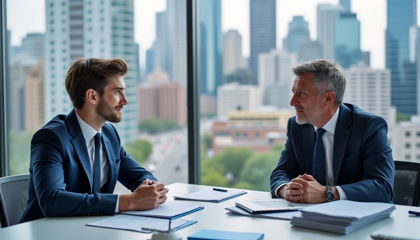 découvrez nos conseils pratiques pour négocier efficacement votre salaire lors de votre passage en cdi. apprenez à évaluer votre valeur sur le marché, à préparer vos arguments et à aborder la discussion avec confiance pour obtenir la rémunération que vous méritez.