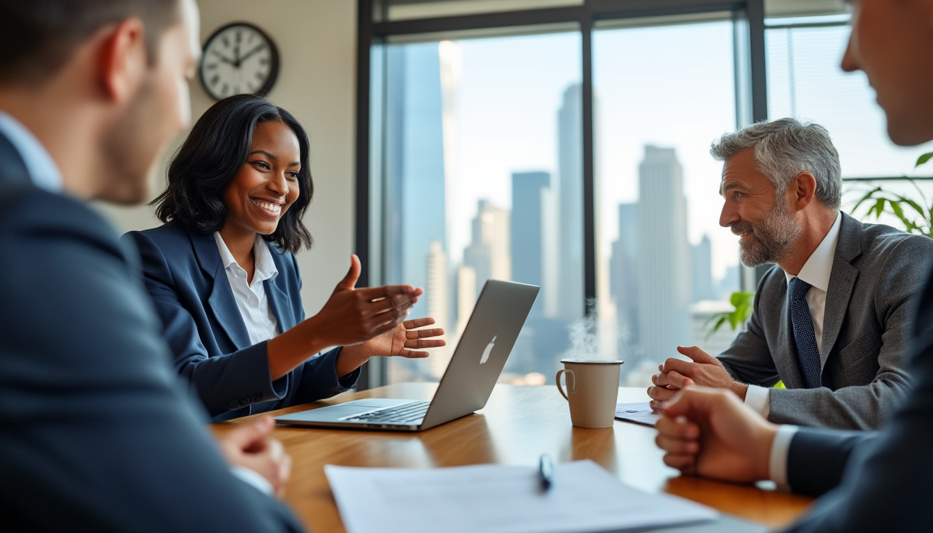 découvrez nos conseils pratiques pour réussir la négociation de votre salaire lors de votre passage en cdi. apprenez à valoriser vos compétences, à préparer vos arguments et à aborder cette étape cruciale avec confiance pour obtenir la rémunération que vous méritez.
