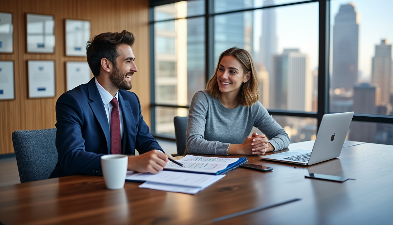 découvrez des stratégies efficaces pour négocier votre salaire lors d'une proposition d'embauche. apprenez à préparer vos arguments, à évaluer vos compétences et à maximiser votre valeur sur le marché afin d'obtenir la rémunération que vous méritez.
