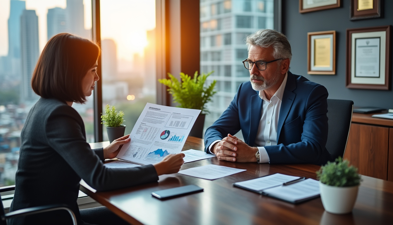découvrez des conseils pratiques et des stratégies efficaces pour négocier une augmentation de salaire avec succès. apprenez à préparer votre argumentation, à choisir le bon moment et à établir une communication claire avec votre employeur pour maximiser vos chances d'obtenir la rémunération que vous méritez.