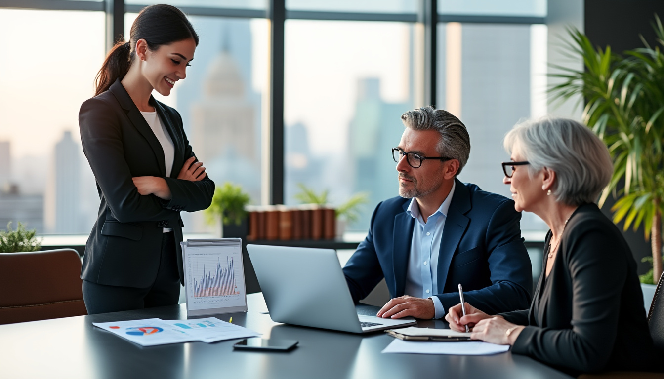découvrez des stratégies efficaces pour négocier votre proposition de salaire et maximiser vos revenus. apprenez les clés d'une négociation réussie, les erreurs à éviter et comment valoriser vos compétences pour obtenir l'offre que vous méritez.