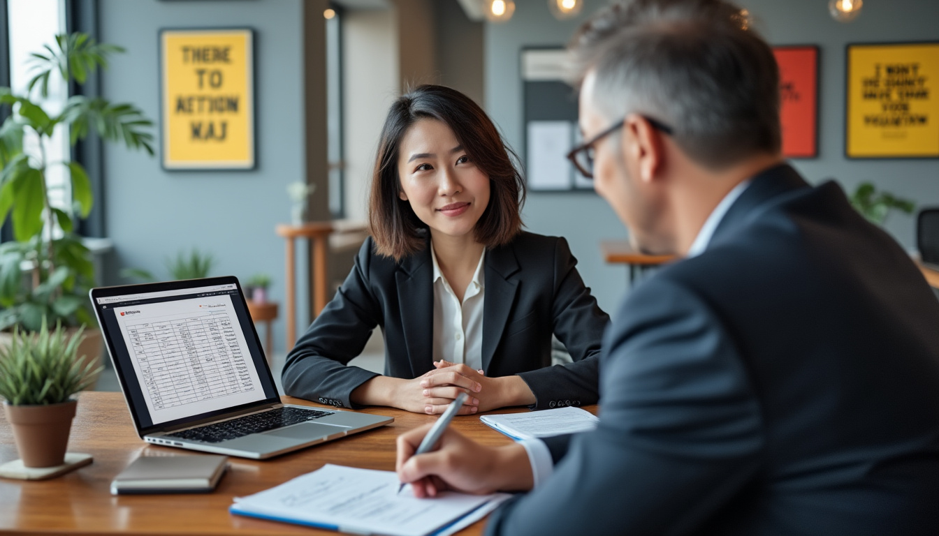 découvrez des stratégies efficaces pour répondre à une proposition de salaire jugée trop basse. apprenez à négocier avec assurance, à valoriser vos compétences et à présenter des arguments solides pour obtenir une rémunération à la hauteur de votre expérience et de votre potentiel.