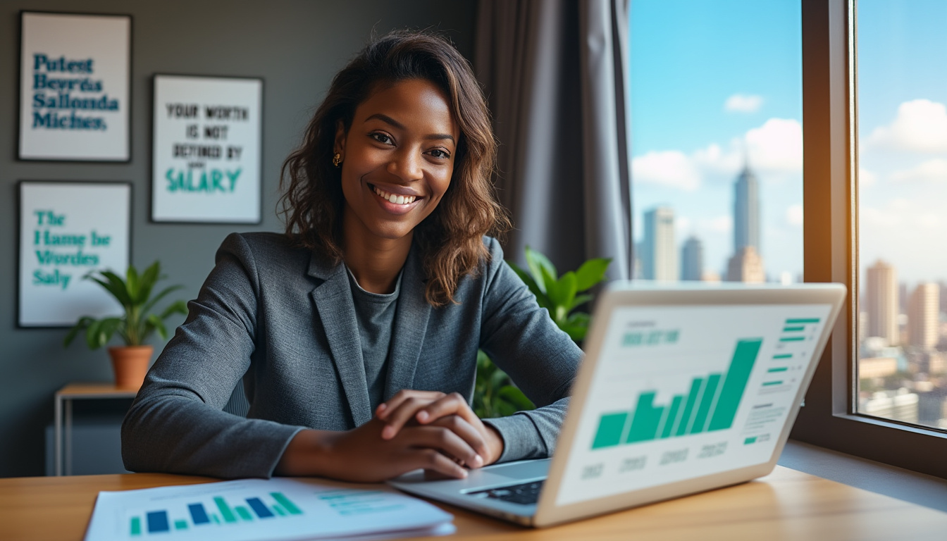 découvrez des conseils pratiques et des stratégies efficaces pour revaloriser votre salaire. apprenez à négocier avec succès, à valoriser vos compétences et à maximiser vos chances d'obtenir une augmentation. transformez votre carrière avec nos astuces.