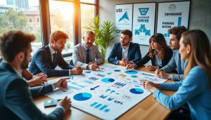 découvrez comment démêler le casse-tête des salaires et des rémunérations ! obtenez des conseils pratiques pour optimiser votre rémunération et comprendre les enjeux liés aux salaires dans le monde du travail.