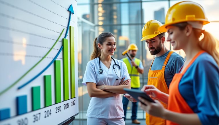 découvrez l'évolution du smic en 2025 avec notre analyse détaillée des salaires mensuels et horaires, tant en brut qu'en net. informez-vous sur les tendances et impacts de ces changements sur le pouvoir d'achat et le marché du travail.