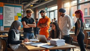 découvrez les conséquences de la réduction des salaires des alternants sur votre parcours professionnel. informez-vous sur les droits des alternants et les impacts potentiels sur votre expérience en entreprise. êtes-vous concerné par cette évolution ?
