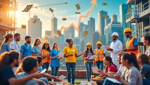 découvrez l'importance du salaire minimum interprofessionnel de croissance (smic) en tant qu'enjeu économique et social. analysez ses impacts sur le pouvoir d'achat, l'emploi et les inégalités, et comprenez pourquoi il reste un sujet central dans le débat économique français.