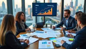 découvrez les enjeux des négociations annuelles obligatoires et les premiers accords salariaux établis au-dessus de l'inflation. analyse des impacts sur le pouvoir d'achat et les attentes des salariés pour une rémunération plus juste.