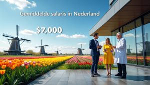 découvrez le salaire moyen aux pays-bas, les facteurs influençant les revenus et l'impact sur la qualité de vie. informez-vous sur les différences sectorielles et géographiques pour mieux comprendre le marché du travail néerlandais.