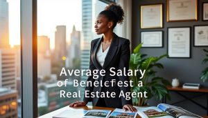découvrez le salaire moyen d'un.e agent immobilier en france, ses variations selon l'expérience, la région et le type d'agence. informez-vous sur les perspectives de carrière et les facteurs influençant la rémunération dans ce secteur dynamique.