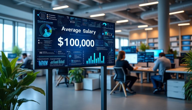 découvrez le salaire moyen d'un.e analyste en sécurité informatique en france. explorez les facteurs influençant les rémunérations, les compétences requises et les perspectives d'évolution de carrière dans ce secteur en plein essor.