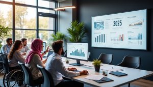 découvrez le salaire moyen d'un.e chargé de mission en santé en 2025, incluant les facteurs influençant cette rémunération, les tendances du marché et les perspectives d'évolution de carrière dans ce secteur vital.