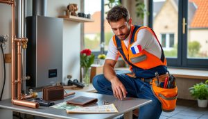 découvrez le salaire moyen d'un.e chauffagiste en france, son évolution, les facteurs influençant les rémunérations et les perspectives d'avenir dans ce métier clé du secteur du bâtiment et de l'énergie.
