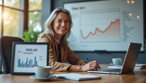 découvrez le salaire moyen d'un.e chef de produit en france, ainsi que les facteurs influençant cette rémunération, les perspectives de carrière et les compétences requises pour exceller dans ce métier dynamique.