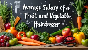 découvrez le salaire moyen d'un.e coiffeur de fruits et légumes en france. analysez les facteurs qui influent sur cette rémunération, des débuts de carrière aux expertises reconnues dans ce métier singulier et essentiel.