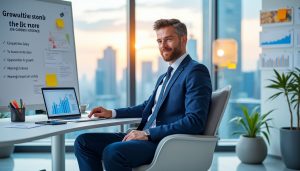 découvrez le salaire moyen d'un.e consultant it en 2023, les facteurs influençant cette rémunération et les perspectives d'évolution de carrière dans le secteur des technologies de l'information.