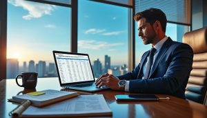 découvrez le salaire moyen d'un.e directeur commercial en france, ainsi que les facteurs influençant cette rémunération. obtenez des insights sur les attentes salariales selon l'expérience, le secteur et la région pour mieux comprendre cette profession clé.