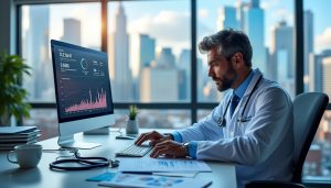 découvrez dans cet article le salaire moyen d'un.e hématologue en 2025. analyse des tendances, facteurs influençant les revenus et perspectives d'avenir pour les professionnels de l'hématologie.