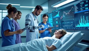 découvrez le salaire moyen des hôtes de santé en 2025. cette analyse vous fournira des informations clés sur les tendances salariales, les facteurs influençant les rémunérations et les perspectives d'évolution de carrière dans le secteur de la santé.