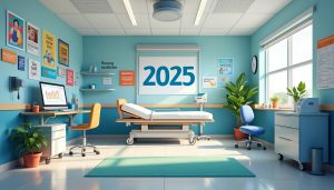 découvrez dans cet article le salaire moyen des infirmier.ères scolaires en 2025, incluant les facteurs influençant cette rémunération et les perspectives d'évolution de carrière dans le secteur éducatif.