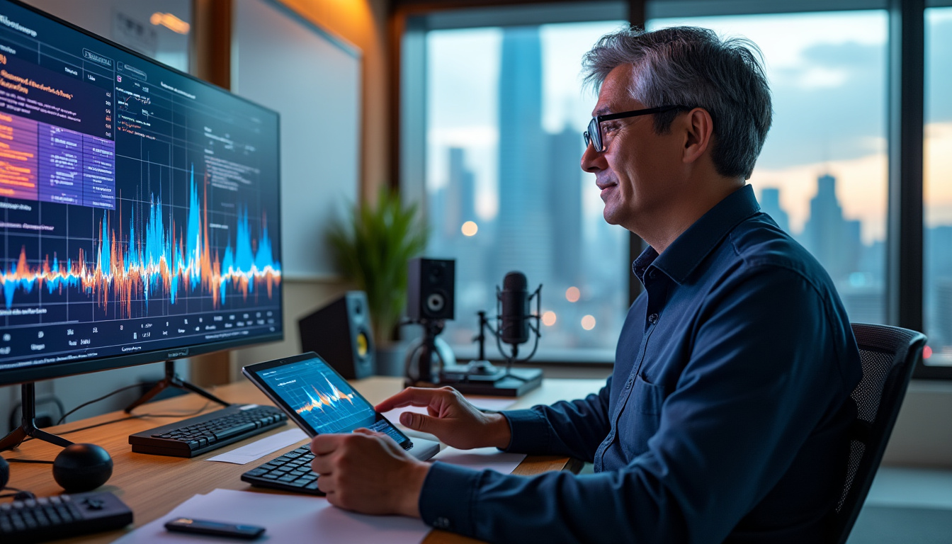 découvrez le salaire moyen d'un.e ingénieur acoustique en france, ainsi que les facteurs influençant cette rémunération. informez-vous sur les opportunités de carrière et les compétences requises pour exceller dans ce domaine passionnant de l'acoustique.