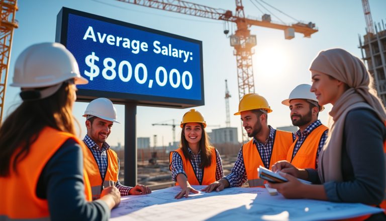 découvrez le salaire moyen d'un.e ingénieur en bâtiment en france, ainsi que les facteurs influençant cette rémunération, les compétences requises et les perspectives de carrière dans ce secteur en pleine évolution.