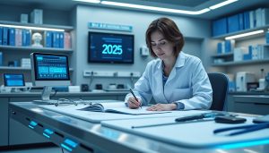découvrez les prévisions salariales pour les médecins légistes en 2025. cet article explore le salaire moyen, les facteurs influençant la rémunération et les opportunités de carrière dans ce domaine crucial de la médecine légale.