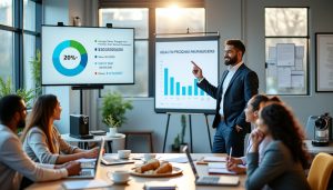découvrez le salaire moyen des responsables de programme santé en 2025. cette analyse approfondie vous fournira des informations essentielles sur les tendances salariales, les facteurs influençant les rémunérations et les perspectives d'évolution dans ce secteur en pleine croissance.