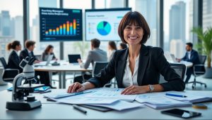 découvrez le salaire moyen d'un.e responsable qualité en france, ainsi que les facteurs influençant ces revenus. informez-vous sur les perspectives de carrière et les compétences nécessaires pour exceller dans ce métier essentiel à la gestion de la qualité.
