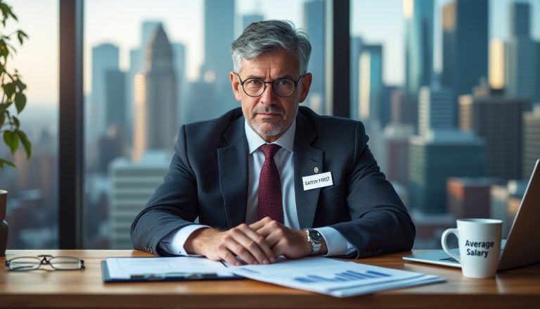 découvrez le salaire moyen d'un.e responsable sécurité en france. analysez les facteurs influençant cette rémunération et comparez les niveaux de salaire selon les secteurs d'activité. informez-vous pour mieux comprendre les opportunités de carrière dans le domaine de la sécurité.
