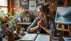 découvrez le salaire moyen d'un.e tableauiste en france, ses facteurs d'influence et les perspectives d'évolution salariale dans ce métier passionnant. obtenez toutes les informations nécessaires pour mieux comprendre les enjeux économiques de cette profession.