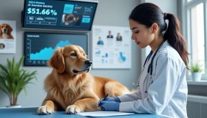 découvrez le salaire moyen d'un.e vétérinaire en 2025. cette analyse vous fournit des informations détaillées sur les tendances salariales, les facteurs influents et les perspectives d'avenir pour les professionnels de la médecine animale.