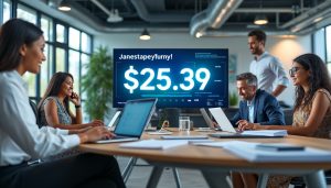 découvrez tout ce qu'il faut savoir sur le salaire moyen par heure en france. cette analyse vous apportera des données détaillées sur les variations de salaires selon les secteurs, les régions et les niveaux d'expérience.